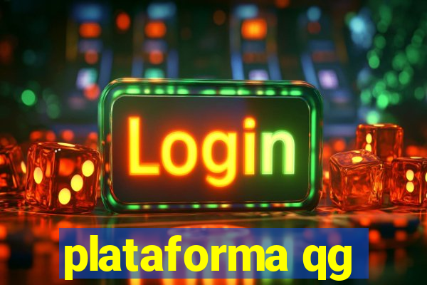 plataforma qg